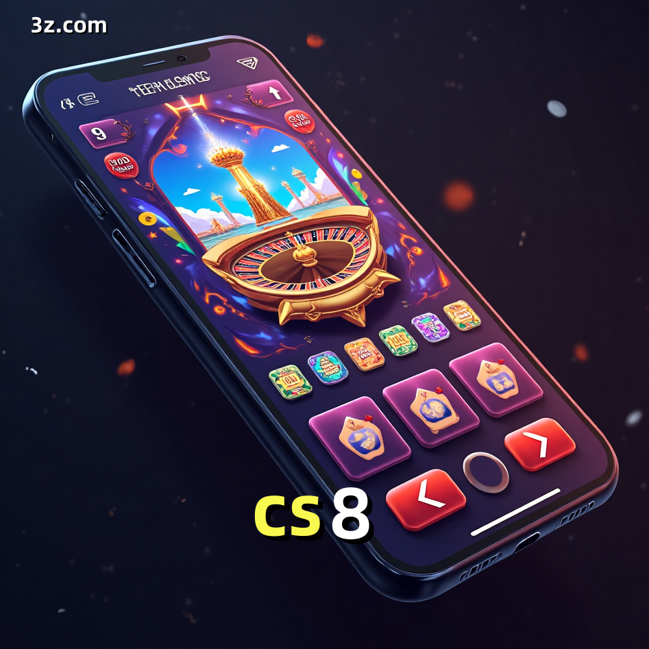 cs8 Cassino Online